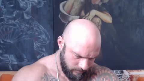 Snapshot of viking_me chatting on 07/22/26, 06:27 viking online show from 07/22/26, 06:27