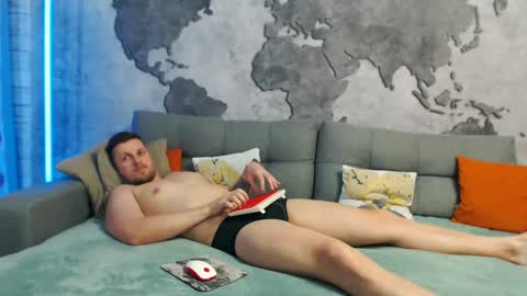 vikingchrisss online show from 12/13/24, 10:51