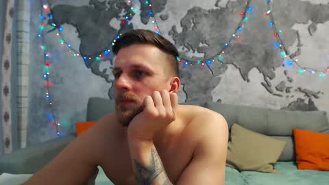 vikingchrisss online show from 12/15/24, 10:39