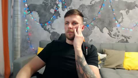vikingchrisss online show from 01/11/25, 09:57