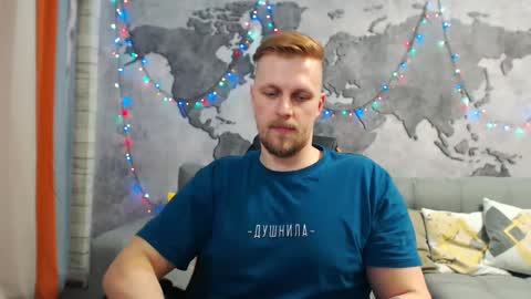 vikingchrisss online show from 01/16/25, 02:08