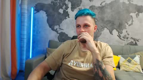 vikingchrisss online show from 02/10/25, 02:37