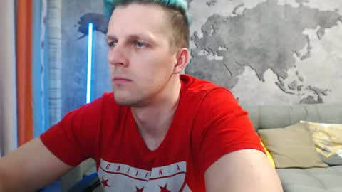 vikingchrisss online show from 03/02/25, 02:10