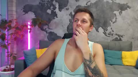 vikingchrisss online show from 11/02/25, 10:39