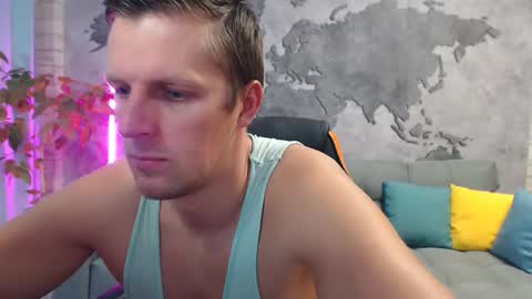 vikingchrisss online show from 11/17/25, 10:21