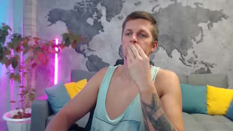 vikingchrisss online show from 11/19/25, 09:53