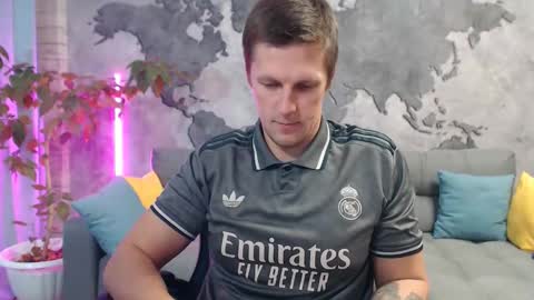 vikingchrisss online show from 12/01/25, 11:26