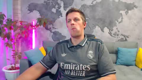 vikingchrisss online show from 12/02/25, 11:04