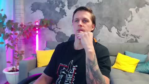 vikingchrisss online show from 02/01/26, 11:09