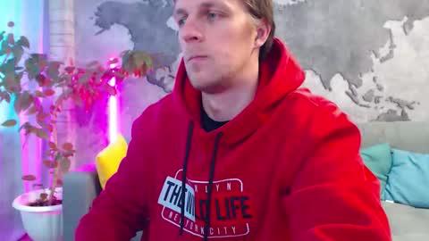 vikingchrisss online show from 02/08/26, 11:02