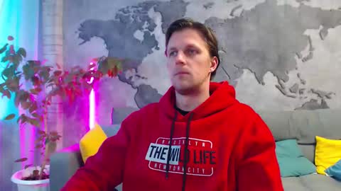 vikingchrisss online show from 02/14/26, 10:34