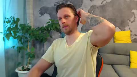 vikingchrisss online show from 05/01/26, 09:14