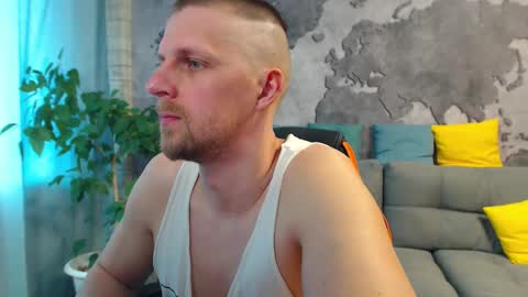 vikingchrisss online show from 05/07/26, 10:09