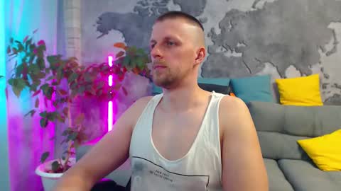 vikingchrisss online show from 05/08/26, 09:36