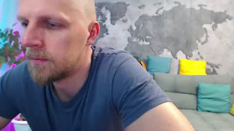 vikingchrisss online show from 06/15/26, 10:06