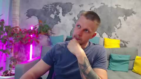 vikingchrisss online show from 06/17/26, 10:28