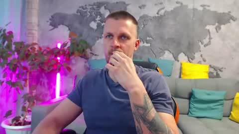 vikingchrisss online show from 06/18/26, 10:41