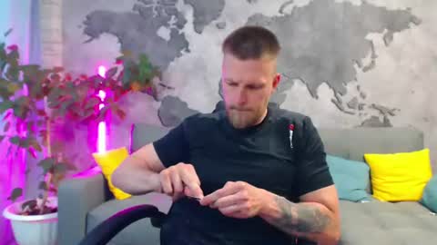 vikingchrisss online show from 07/04/26, 10:21