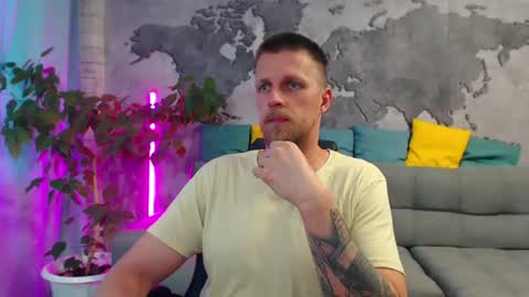 vikingchrisss online show from 07/12/26, 10:17