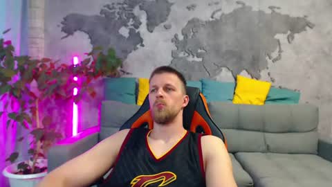 vikingchrisss online show from 07/13/26, 10:51