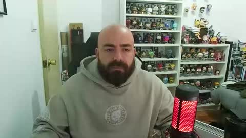 vikingc0ck online show from 12/19/25, 04:25