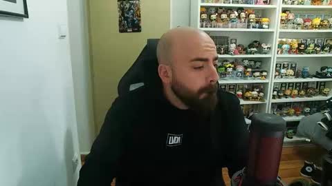 vikingc0ck online show from 01/12/26, 04:23