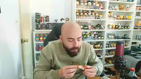 vikingc0ck online show from 01/19/26, 01:48