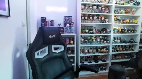 vikingc0ck online show from 02/23/26, 04:15