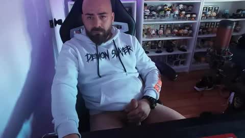 vikingc0ck online show from 03/13/26, 04:35