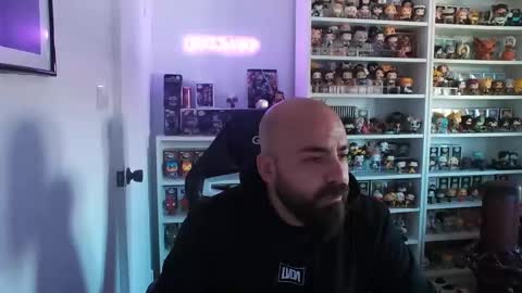 vikingc0ck online show from 03/24/26, 04:34