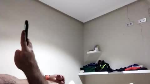 Vikingo online show from 09/24/25, 02:20