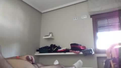 Vikingo online show from 09/29/25, 02:33