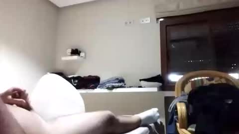 Vikingo online show from 11/19/25, 03:12