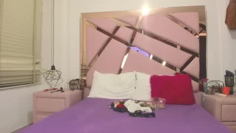 Snapshot of vikitomson chatting on 01/16/25, 03:35 vikiTomson online show from 01/16/25, 03:35