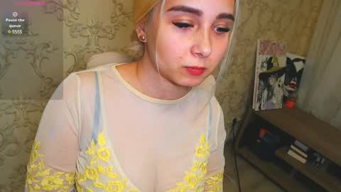 Vitoria online show from 02/05/25, 03:31