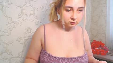 Snapshot of vikiwaitingforyou chatting on 06/29/26, 10:15 Vitoria online show from 06/29/26, 10:15