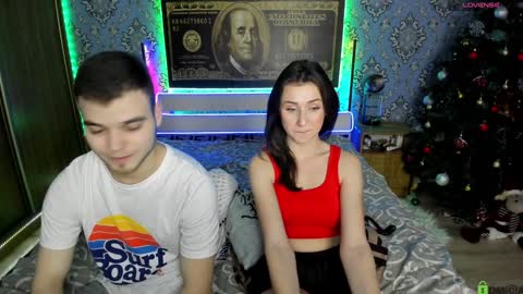 vikki and george online show from 01/14/25, 10:55