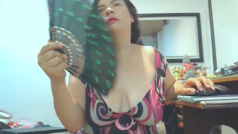 VIKKKTORIAAA online show from 09/17/25, 04:58