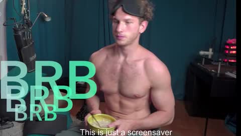 Snapshot of viktor_secret chatting on 10/07/25, 05:48 fansly VITEKsecret online show from 10/07/25, 05:48