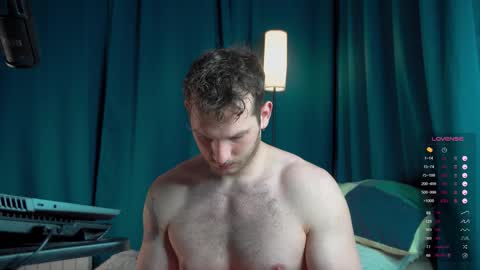 Snapshot of viktor_secret chatting on 02/02/26, 03:38 fansly VITEKsecret online show from 02/02/26, 03:38