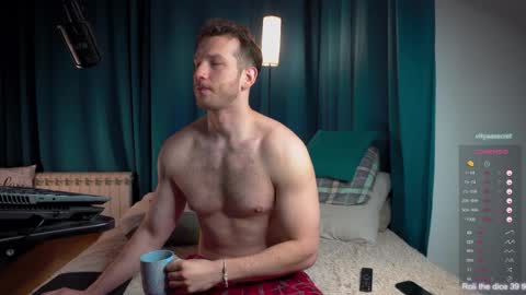 Snapshot of viktor_secret chatting on 02/21/26, 06:14 fansly VITEKsecret online show from 02/21/26, 06:14