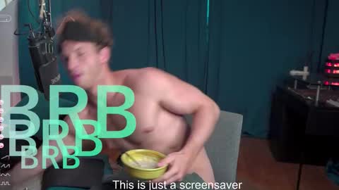 Snapshot of viktor_secret chatting on 02/22/26, 03:07 fansly VITEKsecret online show from 02/22/26, 03:07