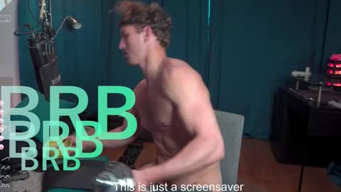 Snapshot of viktor_secret chatting on 02/26/26, 03:05 fansly VITEKsecret online show from 02/26/26, 03:05