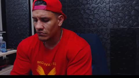 Viktor Herrera online show from 01/03/25, 02:21