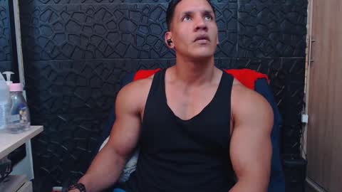 Viktor Herrera online show from 01/08/26, 04:31