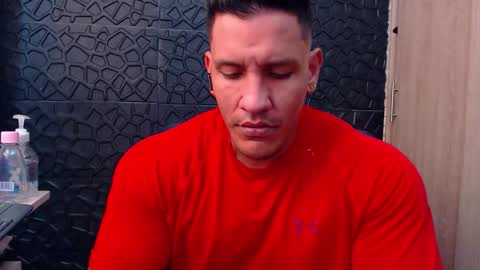 Viktor Herrera online show from 01/17/26, 03:39