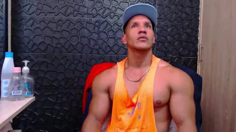 Viktor Herrera online show from 01/31/26, 07:11