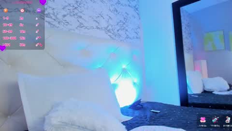 Viktoria online show from 02/13/25, 01:08