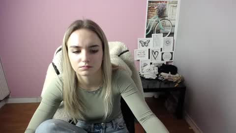 viktoria_lovely online show from 02/26/25, 11:20