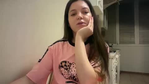 Viktoria Most online show from 11/29/25, 10:46